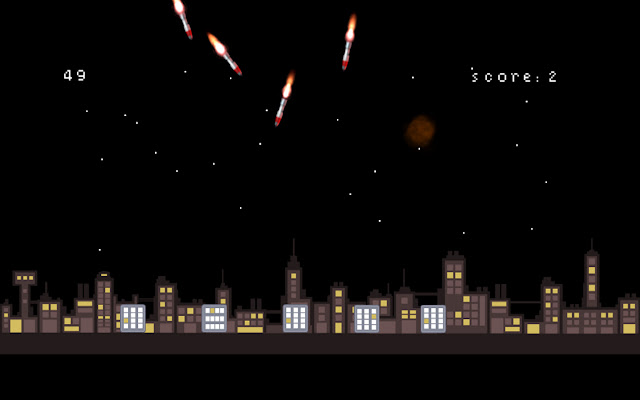 Missile Mash from Chrome web store to be run with OffiDocs Chromium online Missile Mash from Chrome web store to be run with OffiDocs Chromium online