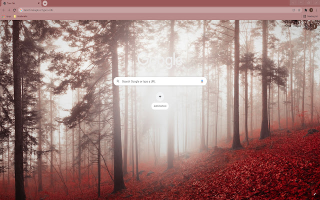 Misty Fall Forest Wallpaper Theme from Chrome web store to be run with OffiDocs Chromium online Misty Fall Forest Wallpaper Theme from Chrome web store to be run with OffiDocs Chromium online