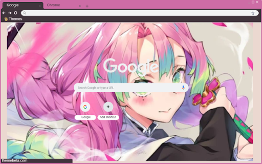 Mitsuri Kanroji from Chrome web store to be run with OffiDocs Chromium online Mitsuri Kanroji from Chrome web store to be run with OffiDocs Chromium online