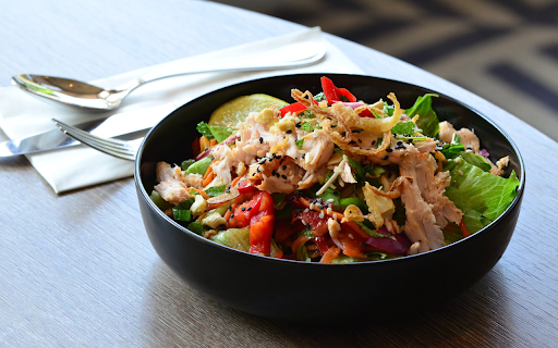 Mixed Vegetable Salad from Chrome web store to be run with OffiDocs Chromium online Mixed Vegetable Salad from Chrome web store to be run with OffiDocs Chromium online