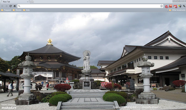 Miyagi Temple from Chrome web store to be run with OffiDocs Chromium online Miyagi Temple from Chrome web store to be run with OffiDocs Chromium online