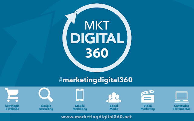 MKT Digital 360 from Chrome web store to be run with OffiDocs Chromium online MKT Digital 360 from Chrome web store to be run with OffiDocs Chromium online