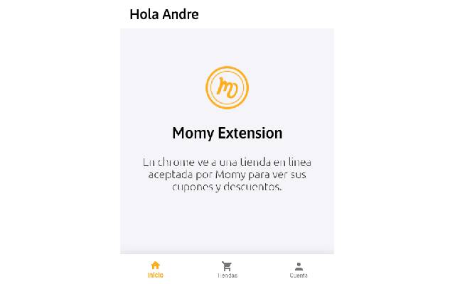 Momy from Chrome web store to be run with OffiDocs Chromium online Momy from Chrome web store to be run with OffiDocs Chromium online