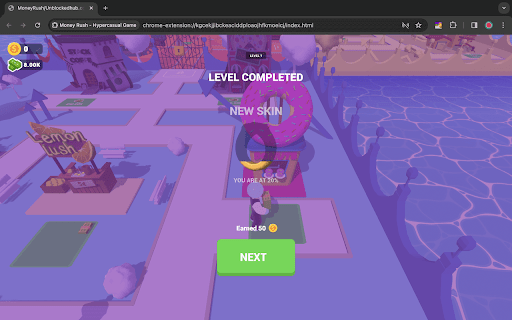 Money Rush Hypercasual Game from Chrome web store to be run with OffiDocs Chromium online Money Rush Hypercasual Game from Chrome web store to be run with OffiDocs Chromium online