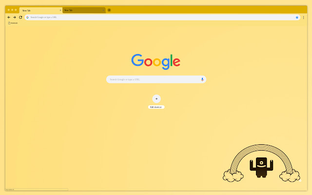 Monster in the rainbow from Chrome web store to be run with OffiDocs Chromium online Monster in the rainbow from Chrome web store to be run with OffiDocs Chromium online