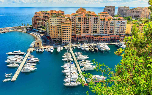 Monte Carlo Harbor from Chrome web store to be run with OffiDocs Chromium online Monte Carlo Harbor from Chrome web store to be run with OffiDocs Chromium online