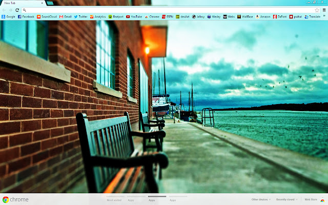 Morning Dock from Chrome web store to be run with OffiDocs Chromium online Morning Dock from Chrome web store to be run with OffiDocs Chromium online