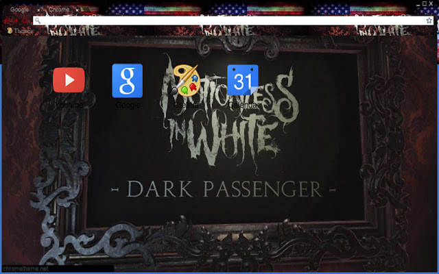 Motionless In White from Chrome web store to be run with OffiDocs Chromium online Motionless In White from Chrome web store to be run with OffiDocs Chromium online