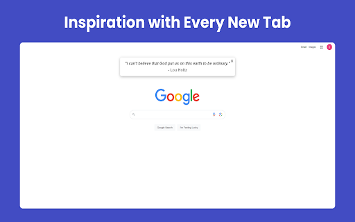 Motivational Quotes from Chrome web store to be run with OffiDocs Chromium online Motivational Quotes from Chrome web store to be run with OffiDocs Chromium online