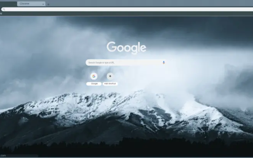 Mountain Chill Theme from Chrome web store to be run with OffiDocs Chromium online Mountain Chill Theme from Chrome web store to be run with OffiDocs Chromium online