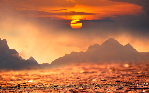 Mountains and Sun from Chrome web store to be run with OffiDocs Chromium online Mountains and Sun from Chrome web store to be run with OffiDocs Chromium online
