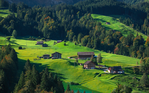 Mountain village from Chrome web store to be run with OffiDocs Chromium online Mountain village from Chrome web store to be run with OffiDocs Chromium online