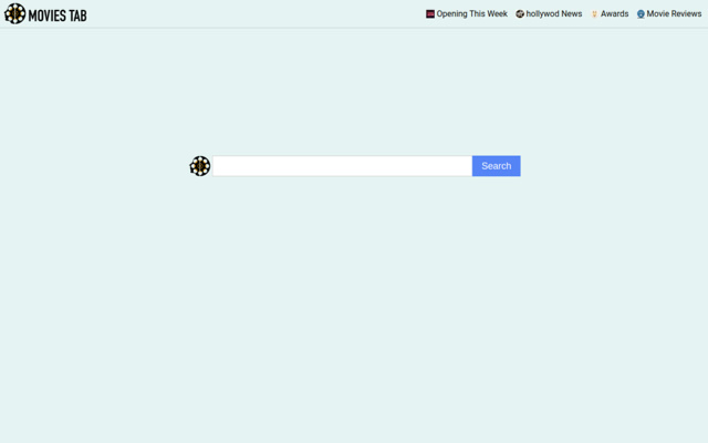 Movie Reviews Search | Movies Tab from Chrome web store to be run with OffiDocs Chromium online Movie Reviews Search | Movies Tab from Chrome web store to be run with OffiDocs Chromium online