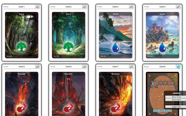 MPC Deck Previewer from Chrome web store to be run with OffiDocs Chromium online MPC Deck Previewer from Chrome web store to be run with OffiDocs Chromium online