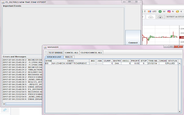 MultiBridge Trader from Chrome web store to be run with OffiDocs Chromium online MultiBridge Trader from Chrome web store to be run with OffiDocs Chromium online
