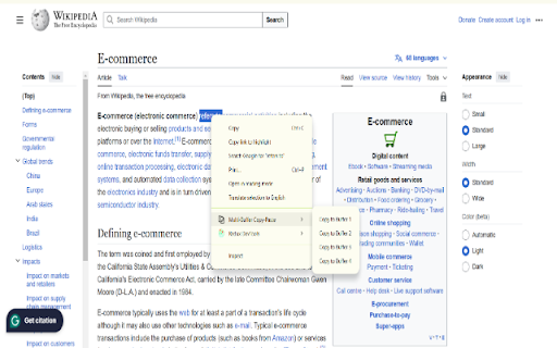 Multi Buffer Copy Paste from Chrome web store to be run with OffiDocs Chromium online Multi Buffer Copy Paste from Chrome web store to be run with OffiDocs Chromium online