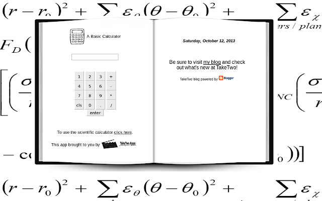 Multi Calculator Tool from Chrome web store to be run with OffiDocs Chromium online Multi Calculator Tool from Chrome web store to be run with OffiDocs Chromium online