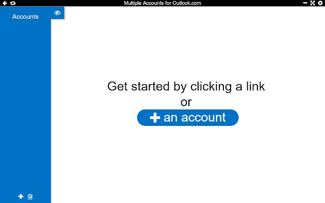 Multiple Accounts for Outlook.com from Chrome web store to be run with OffiDocs Chromium online Multiple Accounts for Outlook.com from Chrome web store to be run with OffiDocs Chromium online