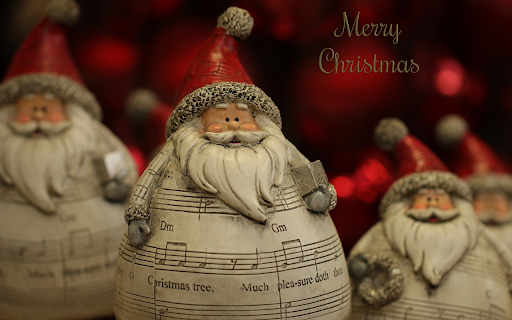 Musical Santa Claus from Chrome web store to be run with OffiDocs Chromium online Musical Santa Claus from Chrome web store to be run with OffiDocs Chromium online