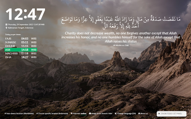 Muslim Board from Chrome web store to be run with OffiDocs Chromium online Muslim Board from Chrome web store to be run with OffiDocs Chromium online