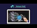 Mutant Mail One Mailbox for All Email IDs from Chrome web store to be run with OffiDocs Chromium online Mutant Mail One Mailbox for All Email IDs from Chrome web store to be run with OffiDocs Chromium online