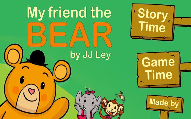 My Friend the BEAR LITE from Chrome web store to be run with OffiDocs Chromium online My Friend the BEAR LITE from Chrome web store to be run with OffiDocs Chromium online