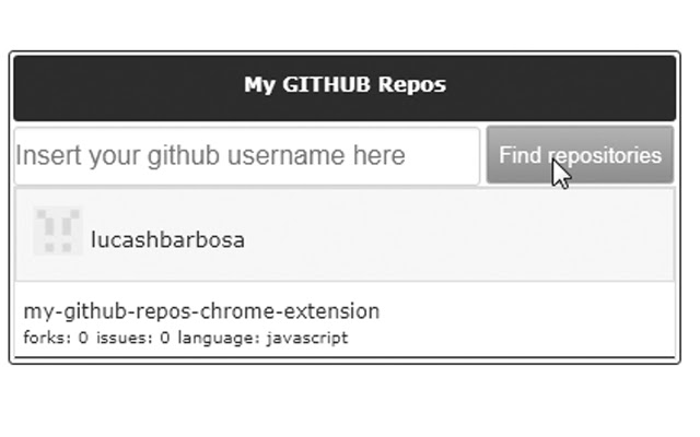 My GITHUB REPOS from Chrome web store to be run with OffiDocs Chromium online My GITHUB REPOS from Chrome web store to be run with OffiDocs Chromium online