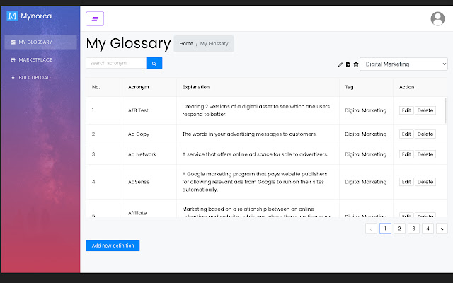Mynorca from Chrome web store to be run with OffiDocs Chromium online Mynorca from Chrome web store to be run with OffiDocs Chromium online
