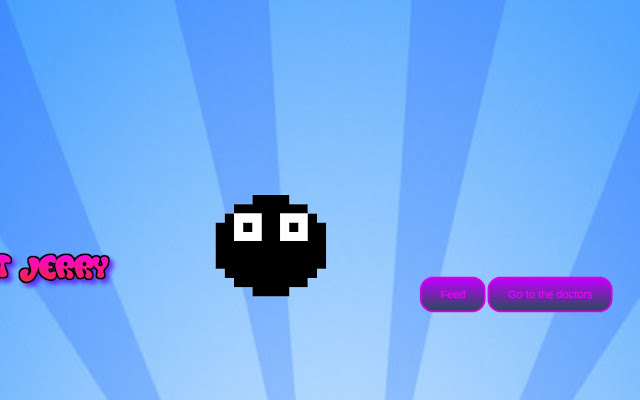 MY Pet Jerry from Chrome web store to be run with OffiDocs Chromium online MY Pet Jerry from Chrome web store to be run with OffiDocs Chromium online