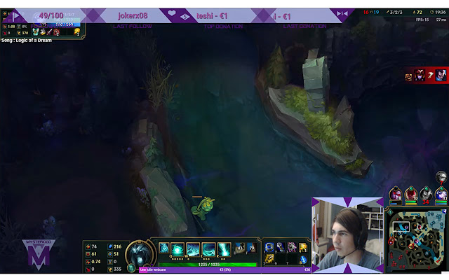 Mysteriogo Live from Chrome web store to be run with OffiDocs Chromium online Mysteriogo Live from Chrome web store to be run with OffiDocs Chromium online