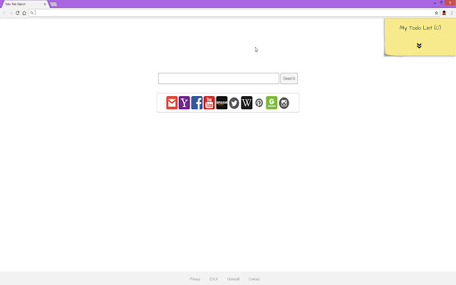 My Todo Notes from Chrome web store to be run with OffiDocs Chromium online My Todo Notes from Chrome web store to be run with OffiDocs Chromium online