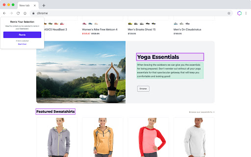 @nacelle/genesis remix extension from Chrome web store to be run with OffiDocs Chromium online @nacelle/genesis remix extension from Chrome web store to be run with OffiDocs Chromium online