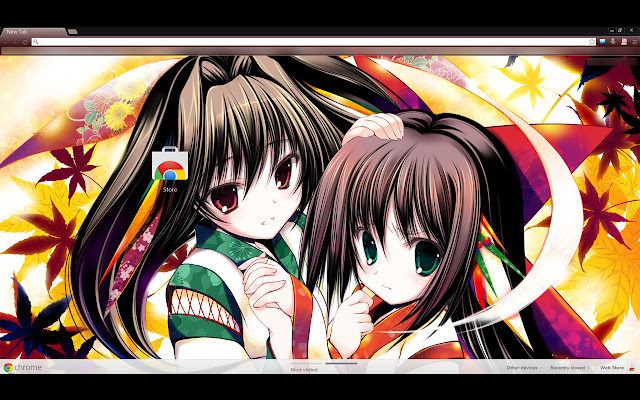 Nagomiko Yuri Duo from Chrome web store to be run with OffiDocs Chromium online Nagomiko Yuri Duo from Chrome web store to be run with OffiDocs Chromium online