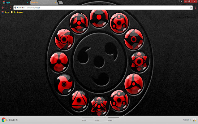 Naruto Sharingan from Chrome web store to be run with OffiDocs Chromium online Naruto Sharingan from Chrome web store to be run with OffiDocs Chromium online