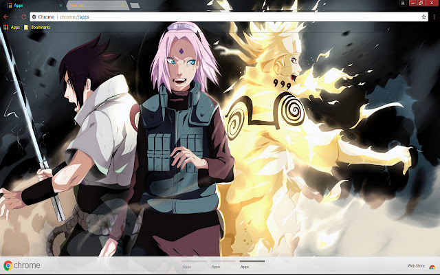Naruto Uzumaki Sakura from Chrome web store to be run with OffiDocs Chromium online Naruto Uzumaki Sakura from Chrome web store to be run with OffiDocs Chromium online