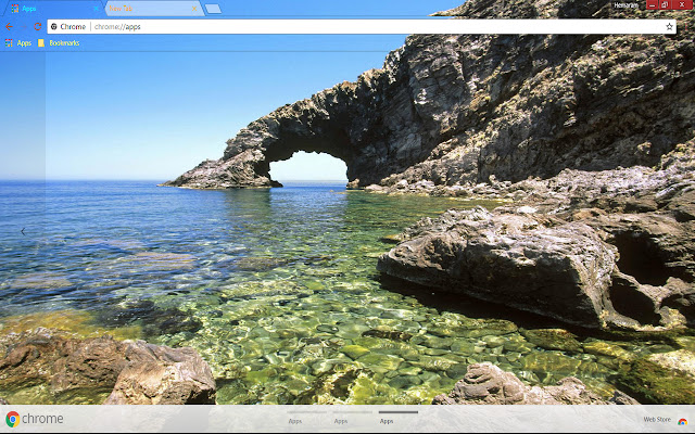 Nature Ocean Water from Chrome web store to be run with OffiDocs Chromium online Nature Ocean Water from Chrome web store to be run with OffiDocs Chromium online