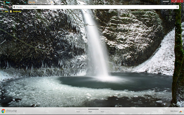 NatureWinter from Chrome web store to be run with OffiDocs Chromium online NatureWinter from Chrome web store to be run with OffiDocs Chromium online