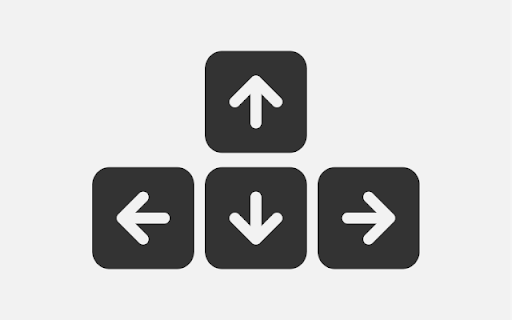 NavKeys from Chrome web store to be run with OffiDocs Chromium online NavKeys from Chrome web store to be run with OffiDocs Chromium online