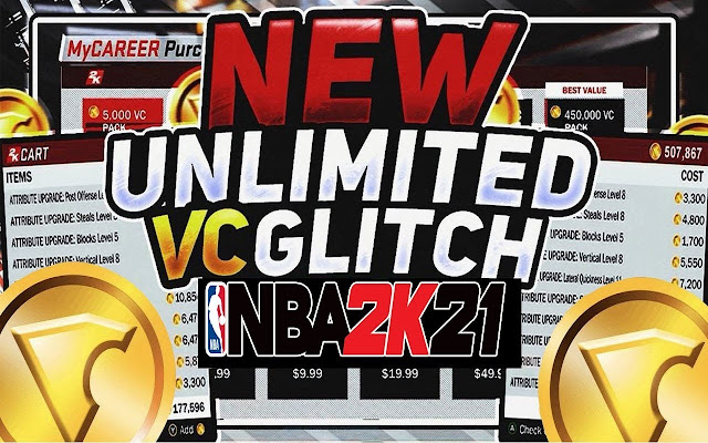 NBA 2k21 Free VC Glitch Unlimited Free VC from Chrome web store to be run with OffiDocs Chromium online NBA 2k21 Free VC Glitch Unlimited Free VC from Chrome web store to be run with OffiDocs Chromium online
