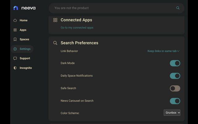 Neeva Colors from Chrome web store to be run with OffiDocs Chromium online Neeva Colors from Chrome web store to be run with OffiDocs Chromium online