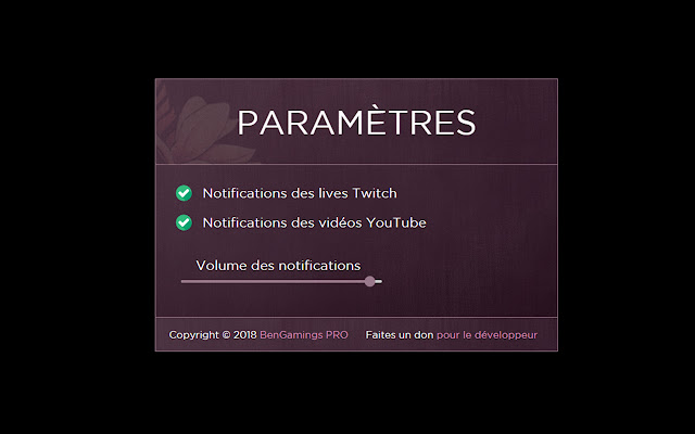 Nemitai Extension LIVE from Chrome web store to be run with OffiDocs Chromium online Nemitai Extension LIVE from Chrome web store to be run with OffiDocs Chromium online