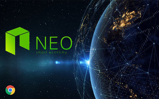 NEO (NEO) Price Ticker from Chrome web store to be run with OffiDocs Chromium online NEO (NEO) Price Ticker from Chrome web store to be run with OffiDocs Chromium online