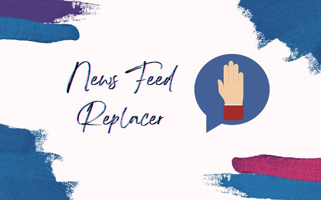 News Feed Replacerinspired by NF Eradicator from Chrome web store to be run with OffiDocs Chromium online News Feed Replacerinspired by NF Eradicator from Chrome web store to be run with OffiDocs Chromium online