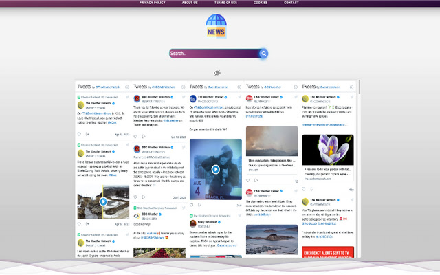 News Updates from Chrome web store to be run with OffiDocs Chromium online News Updates from Chrome web store to be run with OffiDocs Chromium online