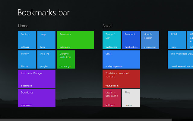 New Tab Metro from Chrome web store to be run with OffiDocs Chromium online New Tab Metro from Chrome web store to be run with OffiDocs Chromium online