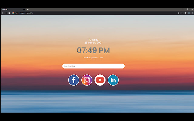 NewX from Chrome web store to be run with OffiDocs Chromium online NewX from Chrome web store to be run with OffiDocs Chromium online