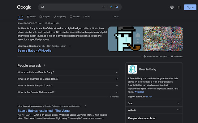 NFT2BB from Chrome web store to be run with OffiDocs Chromium online NFT2BB from Chrome web store to be run with OffiDocs Chromium online
