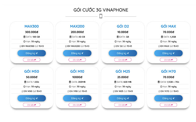 Đăng ký 3G Vina 3GVinaPhone.vn from Chrome web store to be run with OffiDocs Chromium online Đăng ký 3G Vina 3GVinaPhone.vn from Chrome web store to be run with OffiDocs Chromium online