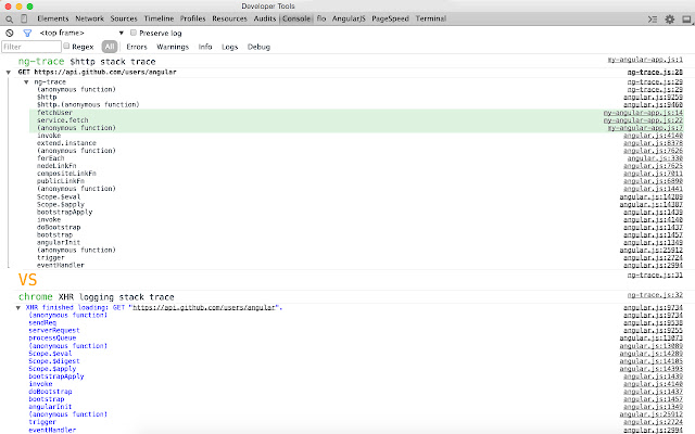 ng trace for AngularJS from Chrome web store to be run with OffiDocs Chromium online ng trace for AngularJS from Chrome web store to be run with OffiDocs Chromium online
