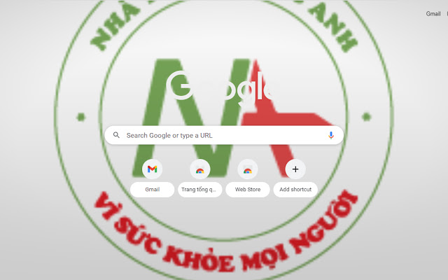 Nhà Thuốc Ngọc Anh from Chrome web store to be run with OffiDocs Chromium online Nhà Thuốc Ngọc Anh from Chrome web store to be run with OffiDocs Chromium online